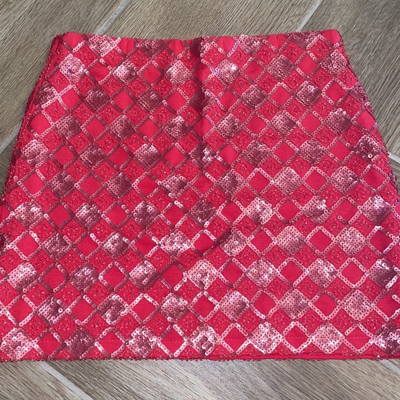 Miami Pink skirt - Picture 2 of 2